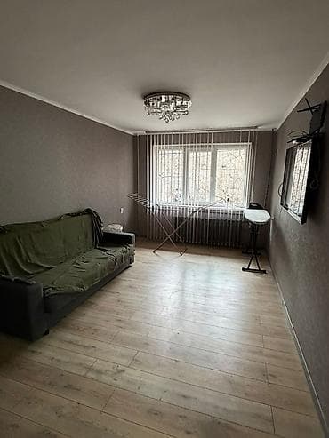 панельный дом: 3 комнаты, Собственник, С мебелью полностью — 7