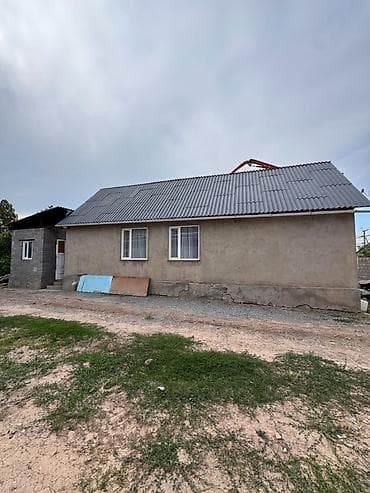 Дома: 💎СРОЧНО ПРОДАЕТСЯ ДОМ 🏢Комнат: 5 📍Район: Ленинский район 🏘️Микрорайон — 3