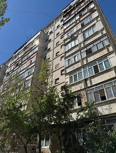 3 комнаты, 61 м², 105 серия, 8 этаж, Требуется ремонт — 2