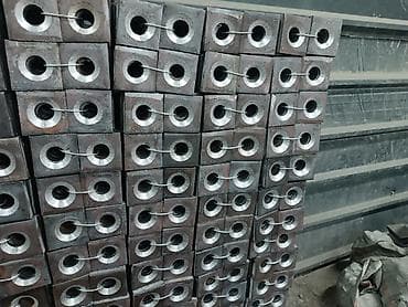 железный: Металлоизделия и металлообработка под заказ и в наличии, услуга — 3