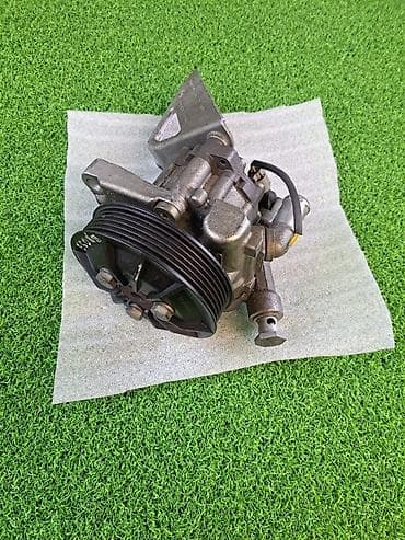 е60: Гидроусилитель BMW 2005 г., Б/у, Оригинал, Германия — 2