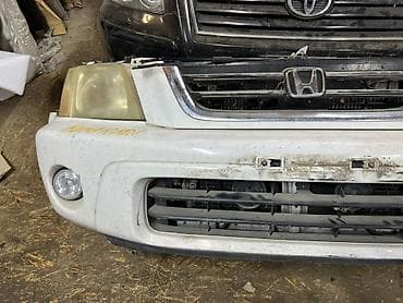 Ноускат Honda, 2000 г., Б/у, Оригинал