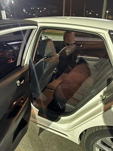 lexus lx 570 2016: Kia K5: 2017 г., 2 л, Автомат, Бензин, Седан — 8