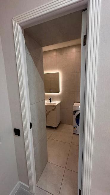 pro group: 2 комнаты, 68 м², Кулатов мкр., Индивидуалка, 1 этаж, Дизайнерский ремонт — 3