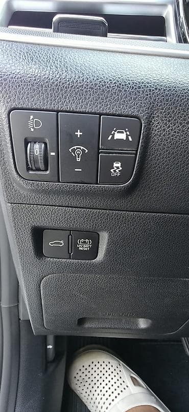 byd e5: Kia K5: 2022 г., 2 л, Автомат, Бензин, Седан — 9