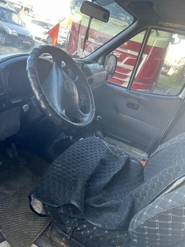 купить генератор форд транзит 2.5 дизель: Ford Transit: 1999 г., 2.5 л, Механика, Дизель, Пикап — 2