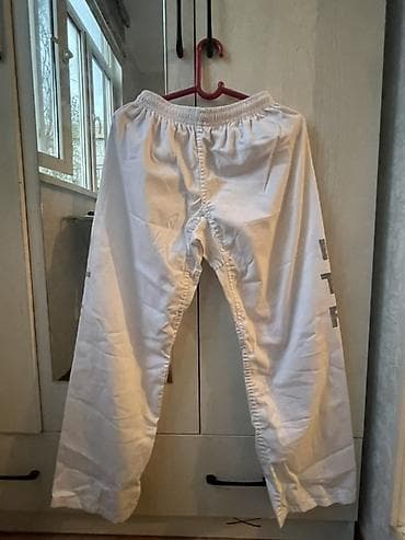 forward apache: Комплект экипировки для тхэквондо (ITF): - Перчатки и защита стоп — 3