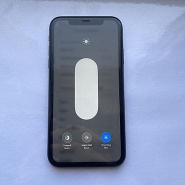 iphone x 128: IPhone 11, Б/у, 128 ГБ, Черный, 73 % — 4