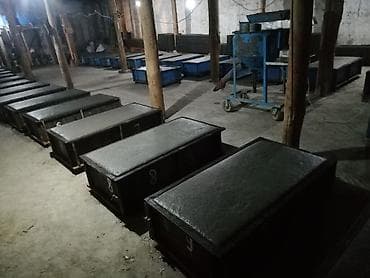 Бизнес үчүн жабдуулар: Газа блок аппараты сатылат кызыкандар чалгыла — 1