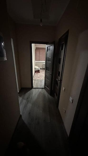 Квартиры: 1 комната, 39 м², Элитка, 14 этаж, Косметический ремонт — 9