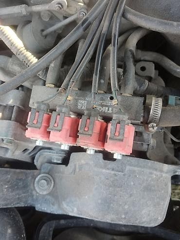 гбо установка: ГБО комплект для автомобиля (4 цилиндра) Состав и особенности: - — 2