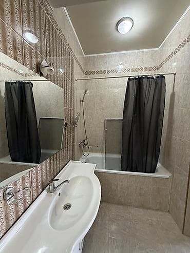 Квартиры: 2 комнаты, Без подселения, С мебелью полностью — 5