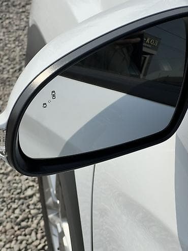 рекс 2015: Hyundai Kona: 2019 г., 1.6 л, Бензин, Кроссовер — 4