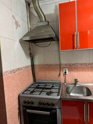 дом в кой таш: Сдается квартира . район БГУ — 4