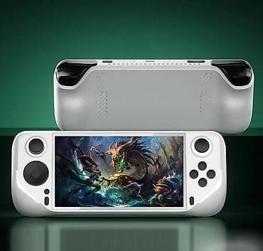 🎮 Портативная игровая консоль Game Console E6, 5” | 10000+ игр |