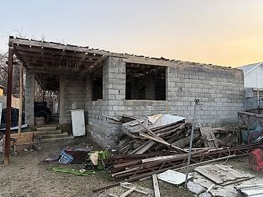 ош дом сатылат: Продаю Дом село Лениниский 7 комната газ вода Свет отдельно артезиан — 3