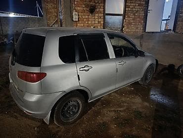 демио 1999: Mazda Demio: 2003 г., 1.5 л, Автомат, Бензин, Хэтчбэк — 3