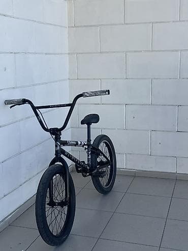 Велосипеды: BMX велосипед, Б/у — 2