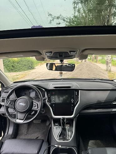 машина мерс с: Subaru Outback: 2020 г., 2.5 л, Автомат, Бензин, Универсал — 5