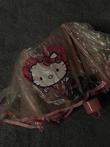 Зонт, Складной, Механический, Унисекс