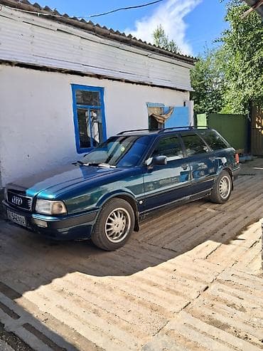 щит прибор на ауди 80: Audi 80: 1993 г., 0.2 л, Механика, Бензин, Универсал — 1