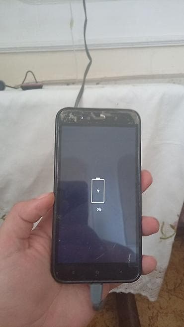 nokia 5230: Redmi, Redmi 4X, цвет - Черный, 2 SIM — 1