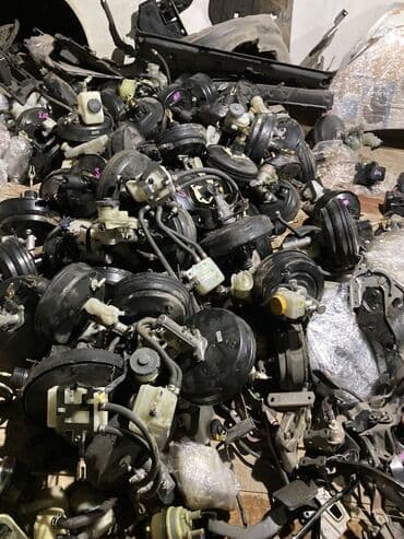 работа на дому через интернет: ТОРМОЗНЫЕ ВАКУУМЫ В НАЛИЧИИ Honda Stepwgn RF3,RF4,RF5 Honda Fit — 2