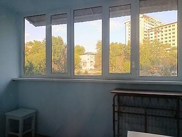 сдаю комнаты иссык куль: 2 комнаты, Собственник, С мебелью полностью — 9