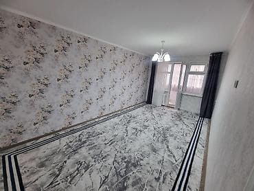 Продажа квартир: 1 комната, 33 м², 104 серия, 1 этаж, Косметический ремонт — 1