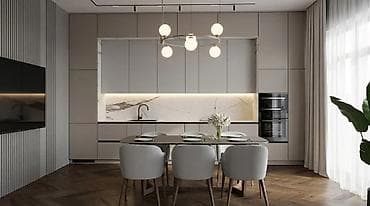 чат коль: Дом, 130 м², 5 комнат — 9