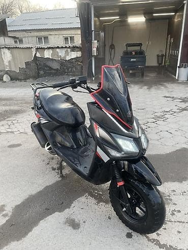 самурай 180: Самурай 150cc Вложения мелочь Экспертиза есть Китай есть Состояние — 2