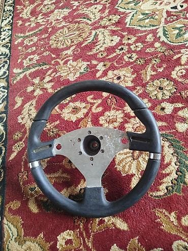 лед лампы для авто в бишкеке: Руль Mazda — 1