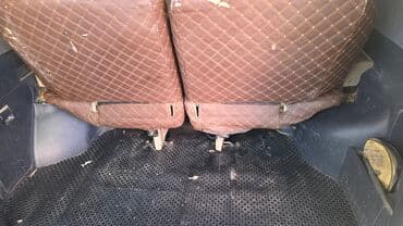 обмен авто с доплатой: Honda Stream: 2001 г., 0.2 л, Автомат, Газ, Минивэн — 5