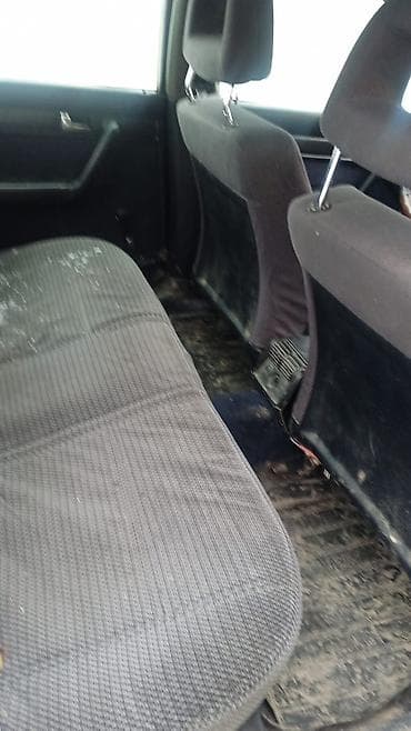 ауди а6 с: Audi S4: 1995 г., 2.3 л, Механика, Бензин, Седан — 8