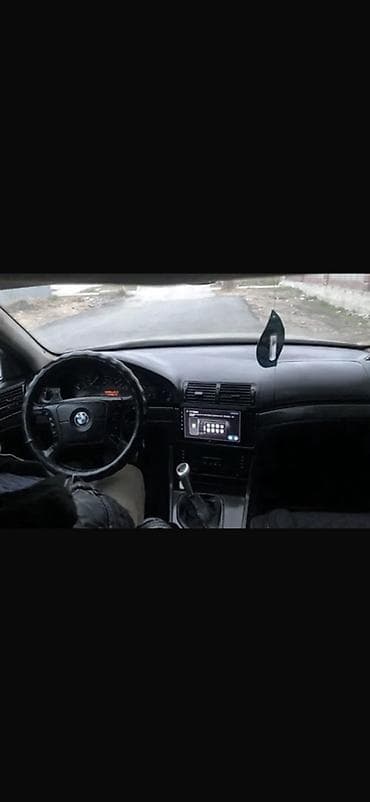 бу двери бишкек: BMW 5 series: 1996 г., 2.8 л, Механика, Бензин, Седан — 4