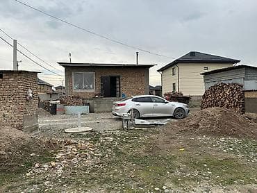 Продажа домов: Продаётся дом (индивидуальный жилой), одноэтажный. Планировка и — 10