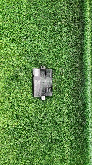 step spada: Блок контроля исправности ламп Е60 е63 е65 6 943 —-288 В отличном — 1