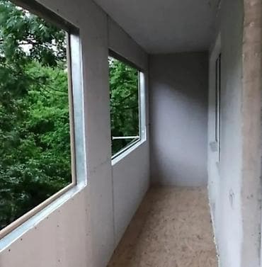 Отопление: Утипление балкона по расширению и облицовке балконов/лоджий под ключ — 3