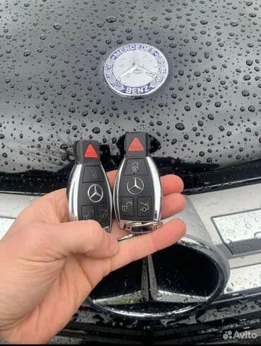 офисные приложения электронный ключ: Ключ Toyota Новый, Оригинал — 6