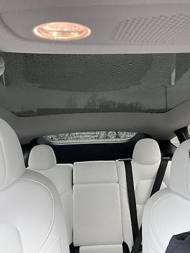 тесло авто: Tesla Model Y: 2023 г., Электромобиль, Кроссовер — 8