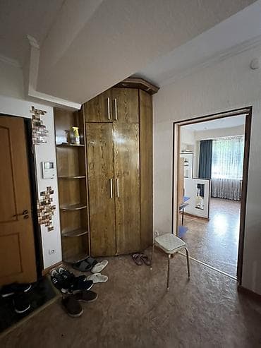 гоголя фрунзе квартира: 2 комнаты, 53 м², Индивидуалка, 2 этаж, Евроремонт — 7