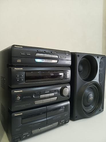 jbl boombox 1: Продаю муз.центр. идеальное косметическое состояние. Диски радио — 6
