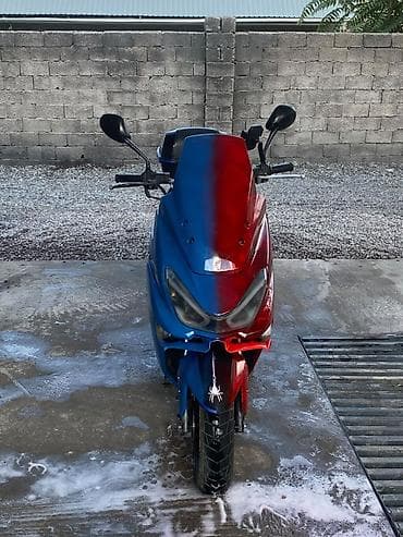 sprinter w906: 150 куб. см, Бензин, Б/у — 5