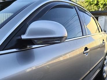 jetta vs5: Volkswagen Passat: 2003 г., 1.9 л, Автомат, Дизель, Седан — 6