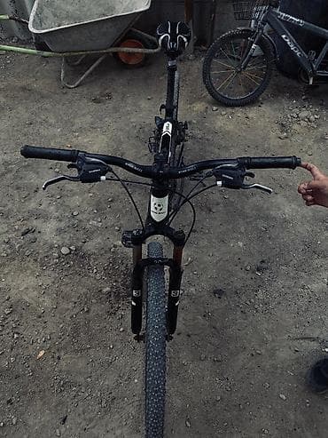 скей борт: Горный велосипед, Алюминий — 3