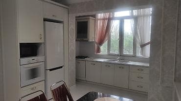 ж м колмо: 3 комнаты, 79 м², 106 серия улучшенная, 2 этаж, Евроремонт — 4