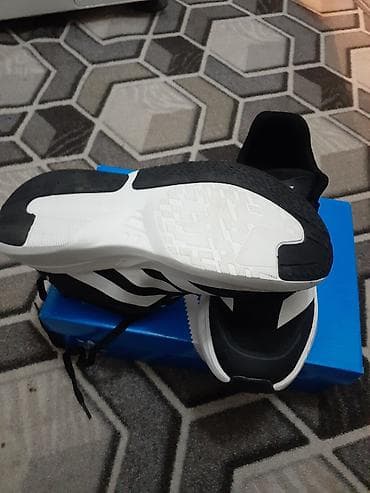 адидас барикада: Мужские кроссовки, 40, 40.5, Adidas, Новый, цвет - Черный — 3