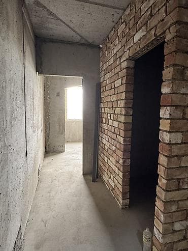 Новостройки от застройщика: Строится, 108 серия, 1 комната, 44 м² — 5