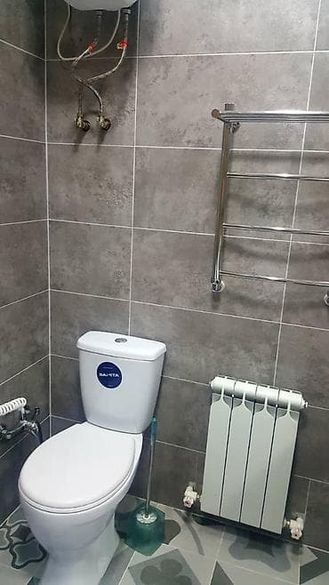 royal construction: 2 комнаты, Собственник, Без подселения, С мебелью полностью — 5