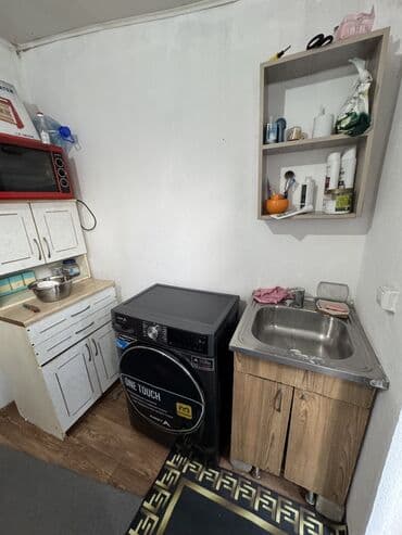 сары ой гостевой дом: Дом, 264 м², 10 комнат, Риэлтор, Евроремонт — 7